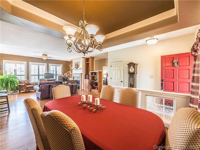 19926 Doewood Dr, Monument, CO 80132