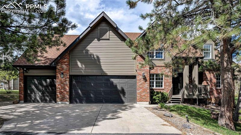 19935 High Meadow Dr, Monument, CO 80132