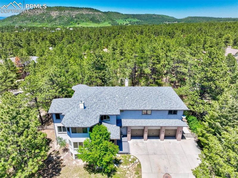 19935 Indian Summer Ln, Monument, CO 80132