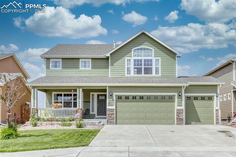 1994 Wagon Gap Trl, Monument, CO 80132