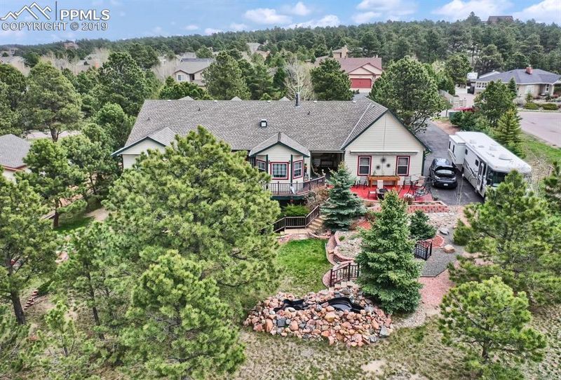 19940 Doewood Dr, Monument, CO 80132