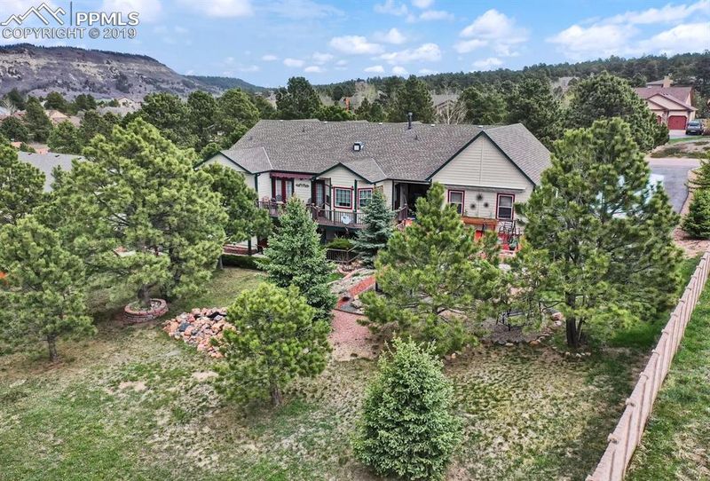 19940 Doewood Dr, Monument, CO 80132