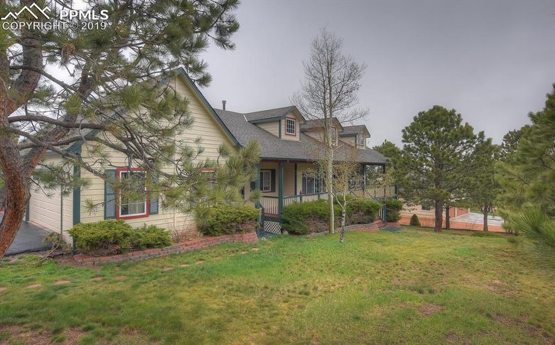 19940 Doewood Dr, Monument, CO 80132