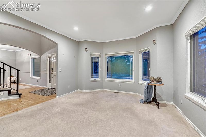 19940 High Meadow Dr, Monument, CO 80132