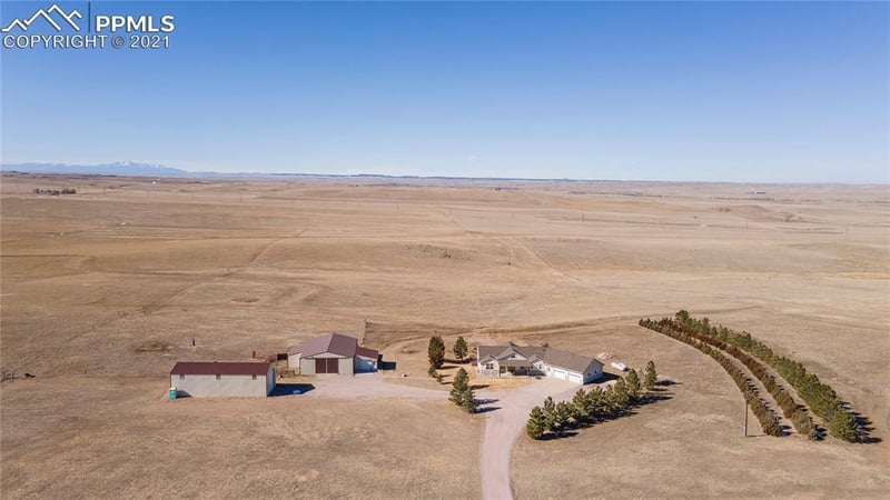 19940 Simla Hw, Simla, CO 80835