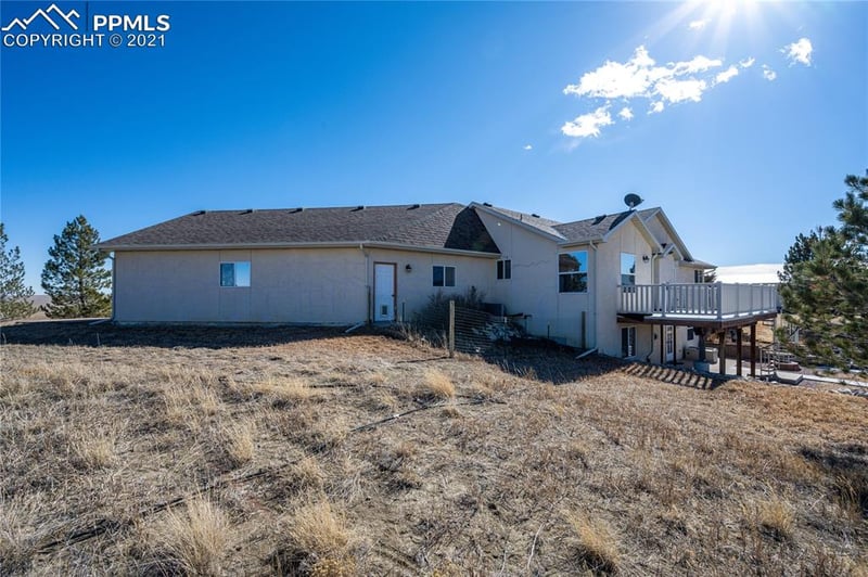 19940 Simla Hw, Simla, CO 80835