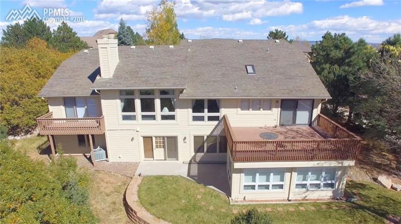 1995 Hunters Point Ln, Colorado Springs, CO 80919