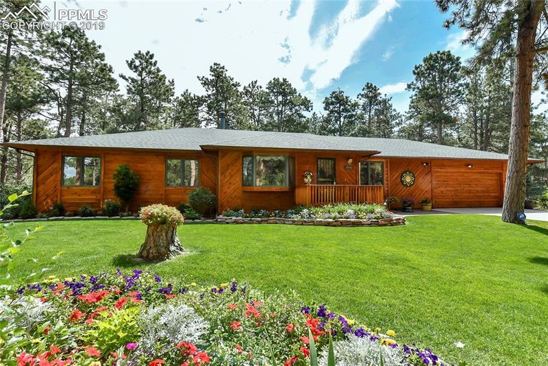 19955 Silver Horn Ln, Monument, CO 80132