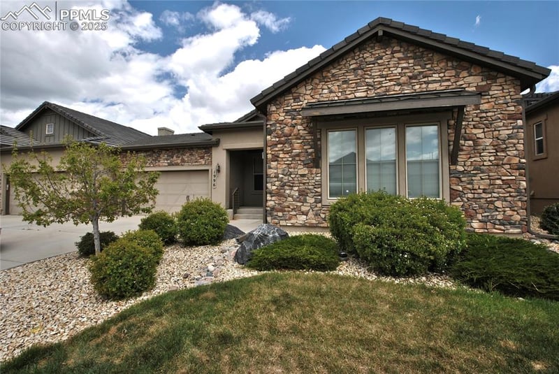 1996 Villa Creek Cir, Colorado Springs, CO 80921