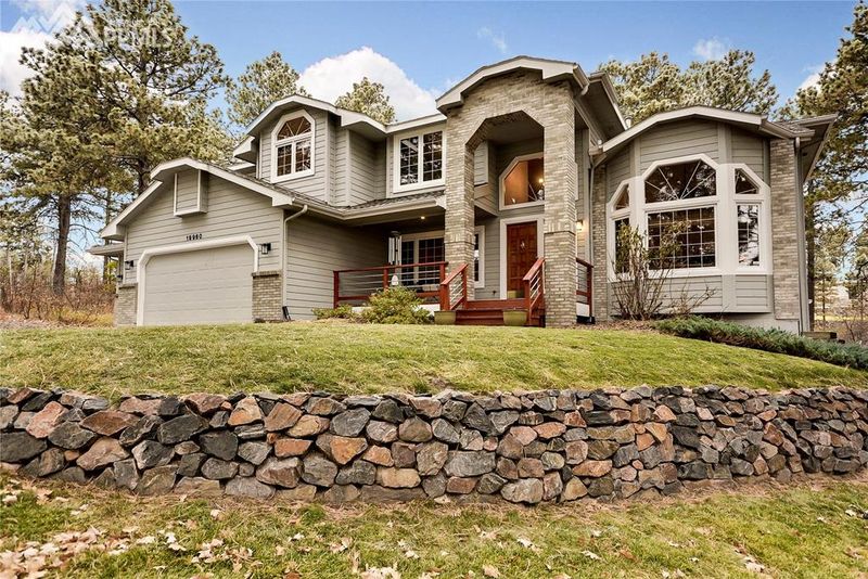 19960 Chisholm Trl, Monument, CO 80132