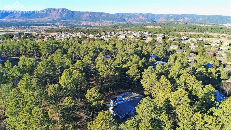 19960 Chisholm Trl, Monument, CO 80132
