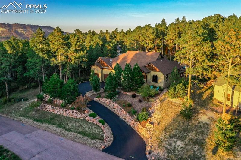 19965 Chisholm Trl, Monument, CO 80132