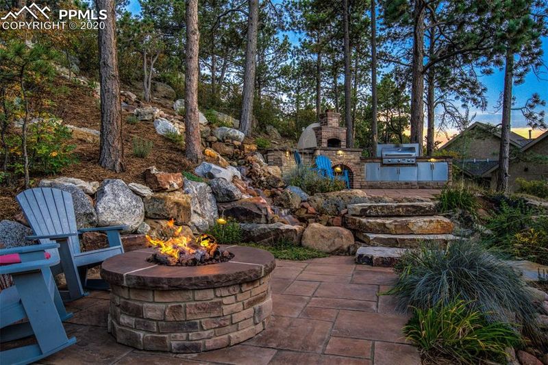 19965 Chisholm Trl, Monument, CO 80132