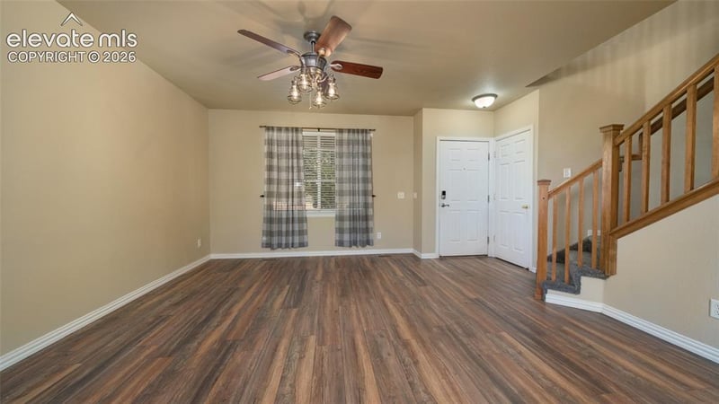 1997 Dewhirst Dr, Colorado Springs, CO 80951