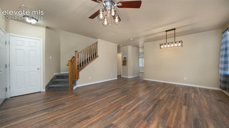 1997 Dewhirst Dr, Colorado Springs, CO 80951