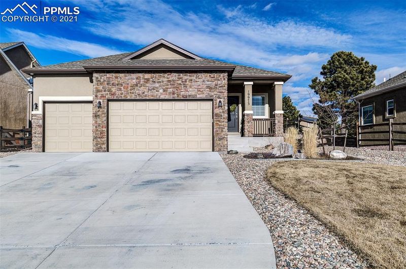 19973 Lindenmere Dr, Monument, CO 80132