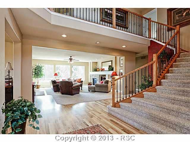 19975 Alexandria St, Monument, CO 80132