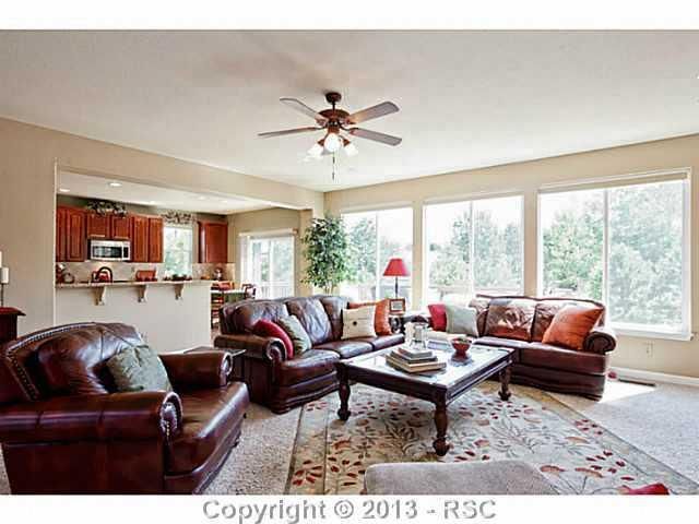 19975 Alexandria St, Monument, CO 80132