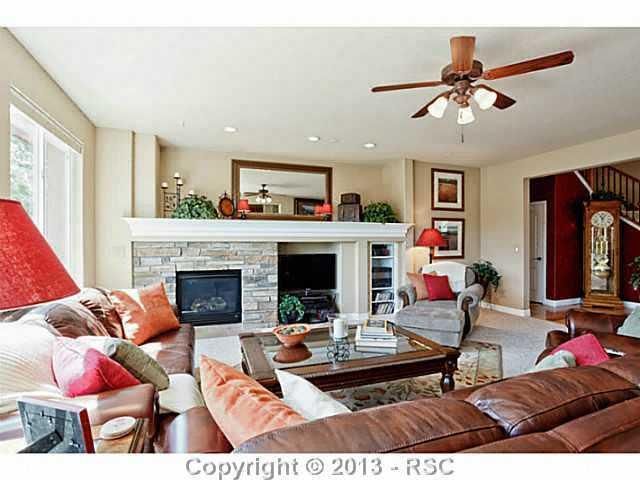 19975 Alexandria St, Monument, CO 80132