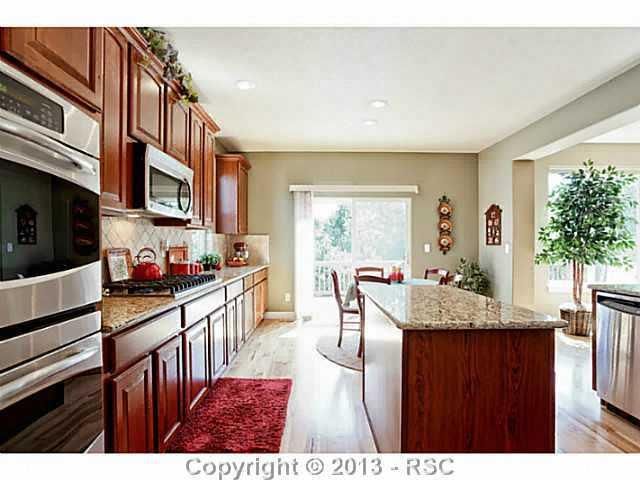 19975 Alexandria St, Monument, CO 80132