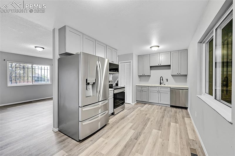 1998 Ventura Dr, Colorado Springs, CO 80910