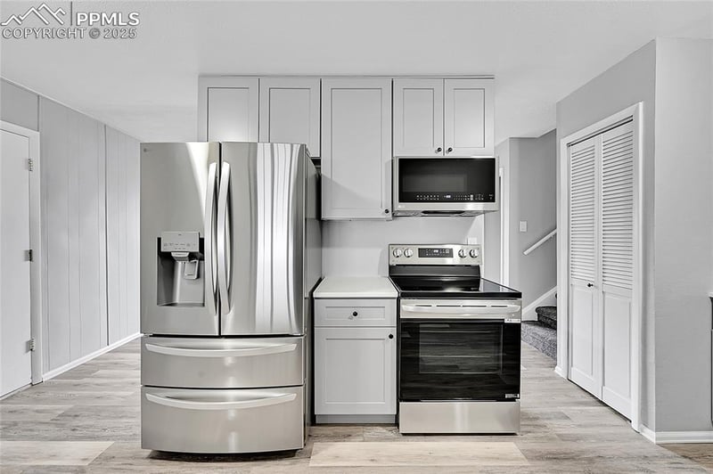 1998 Ventura Dr, Colorado Springs, CO 80910