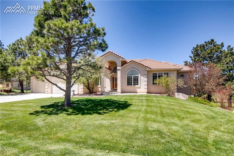19980 Doewood Dr, Monument, CO 80132