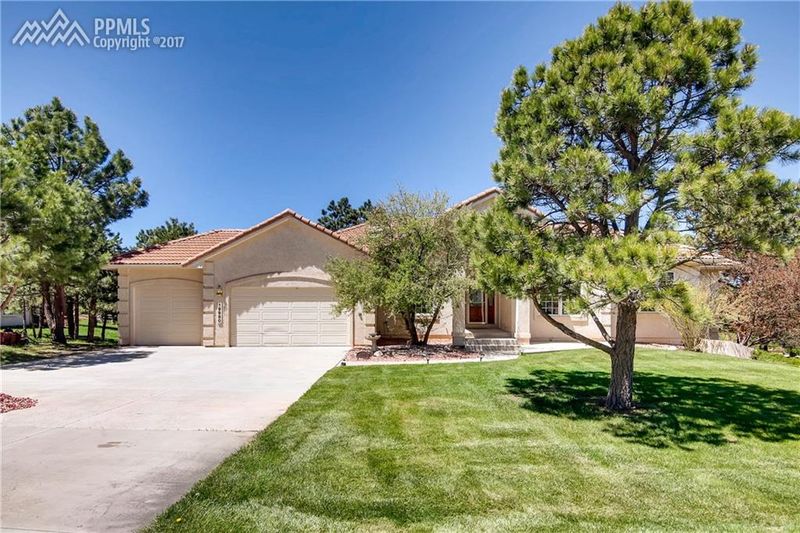 19980 Doewood Dr, Monument, CO 80132