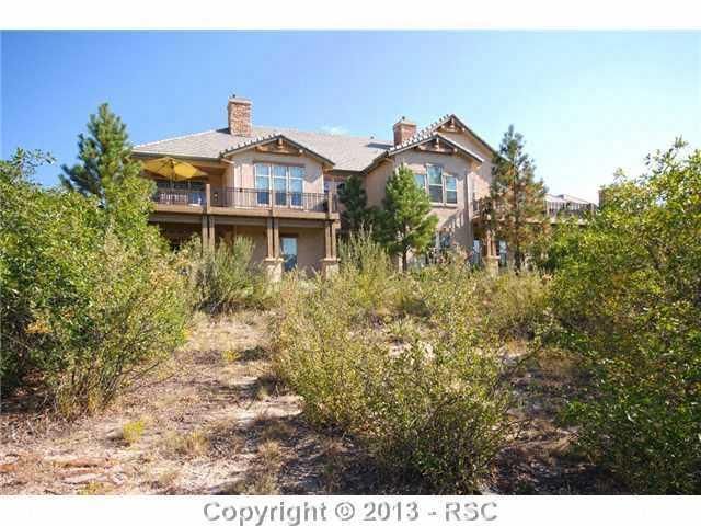 1999 Pine Mesa Grv #G, Colorado Springs, CO 80918