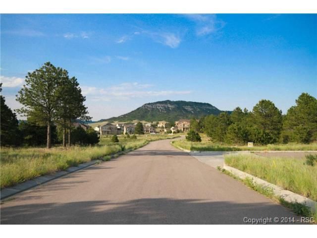 19997 Talking Rock Hts, Monument, CO 80132