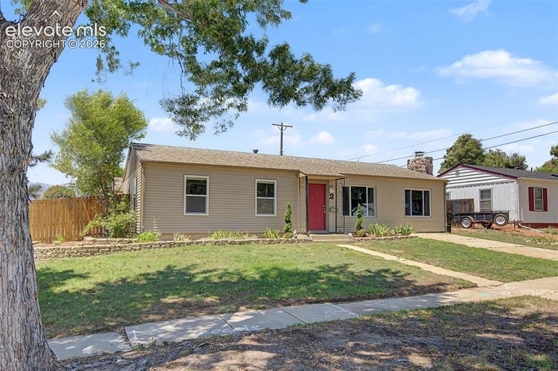 Home Worth Check