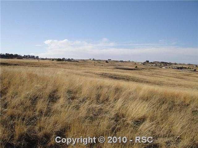 2 Eastonville Rd, Elbert, CO 80106