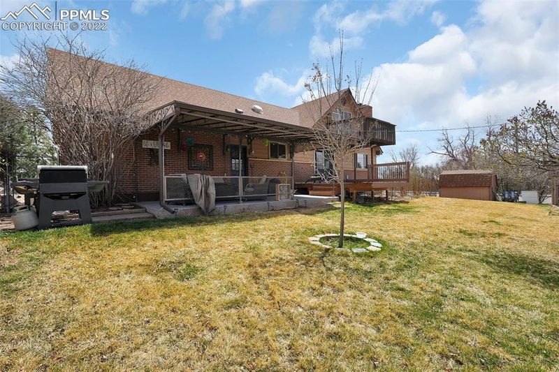 2 N Ely St, Colorado Springs, CO 80911