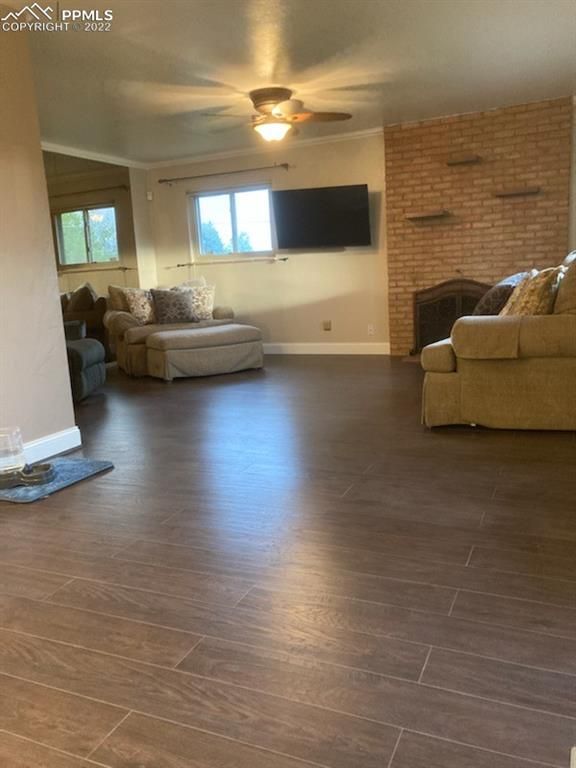 2 N Ely St, Colorado Springs, CO 80911
