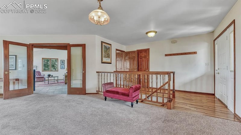 2 Kreg Ln, Manitou Springs, CO 80829