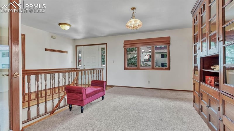 2 Kreg Ln, Manitou Springs, CO 80829