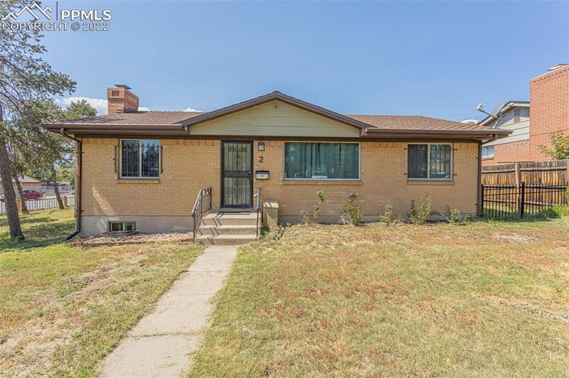 Home Worth Check
