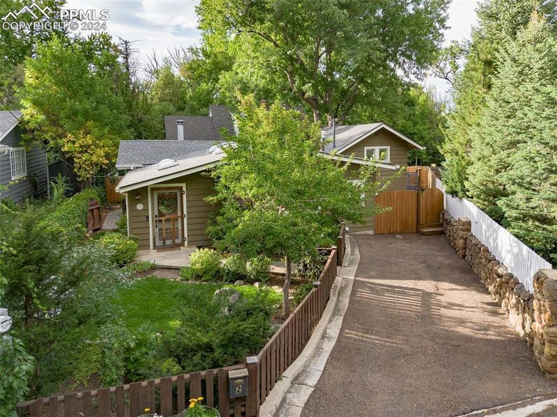 2 Winfield Ave, Colorado Springs, CO 80906