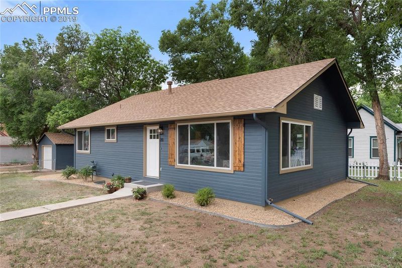 20 N 28th St, Colorado Springs, CO 80904