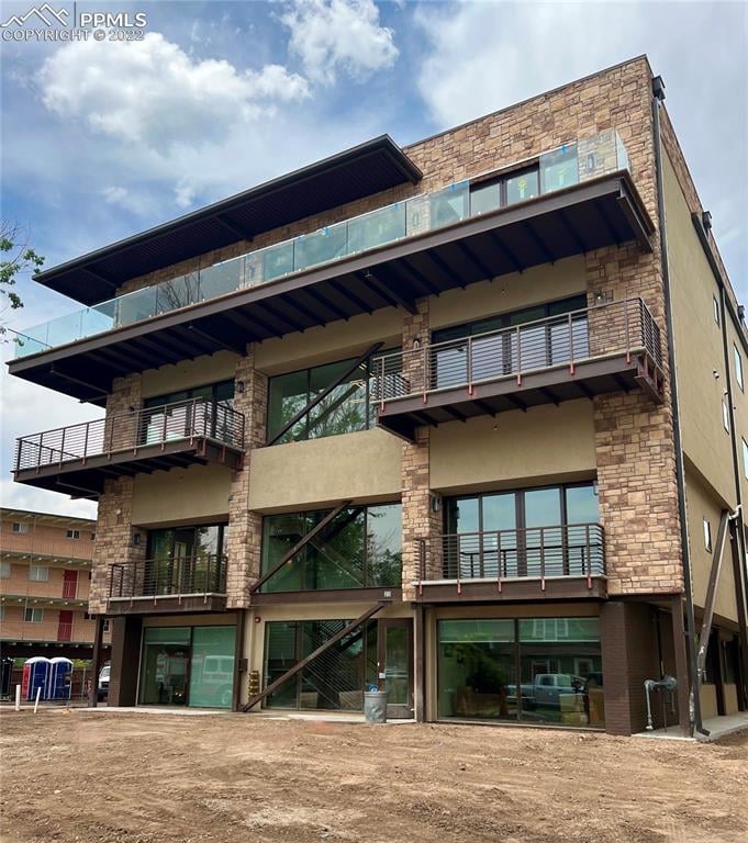 20 Boulder Crescent St #302, Colorado Springs, CO 80903