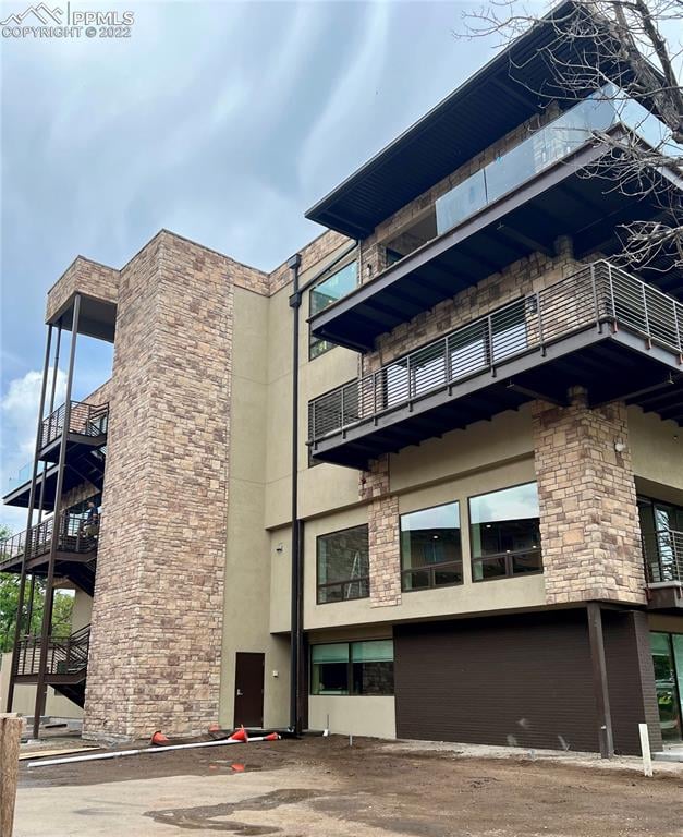 20 Boulder Crescent St #302, Colorado Springs, CO 80903