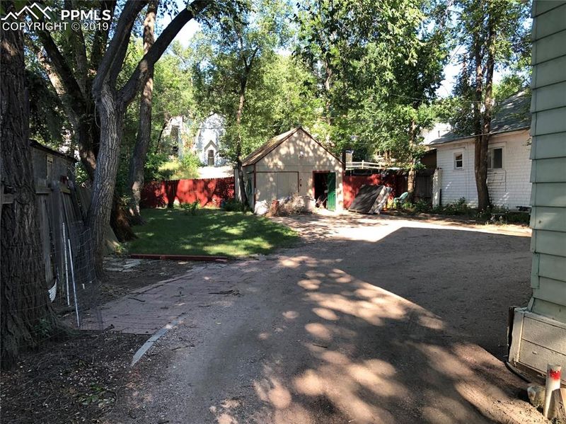 20 N Chestnut St, Colorado Springs, CO 80905