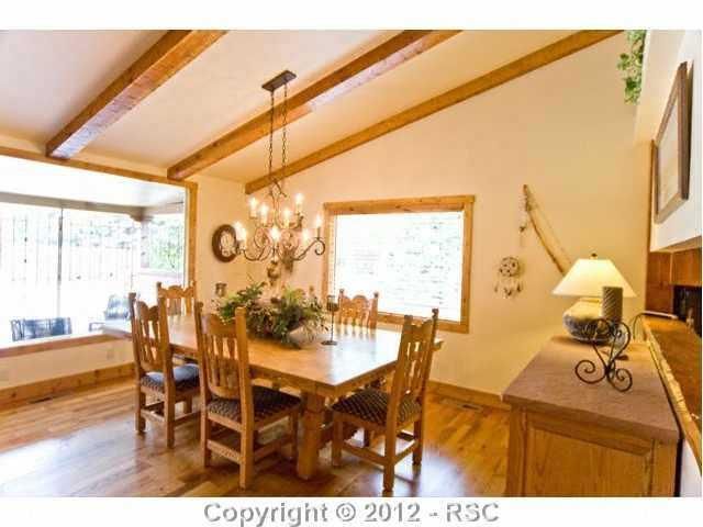 20 El Encanto Dr, Colorado Springs, CO 80906