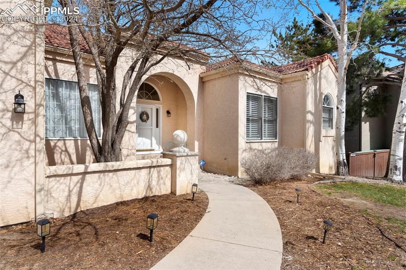 20 Golf Gate Ln, Colorado Springs, CO 80906