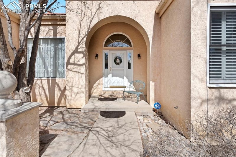 20 Golf Gate Ln, Colorado Springs, CO 80906