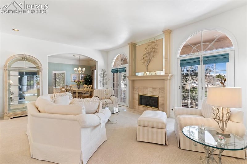 20 Golf Gate Ln, Colorado Springs, CO 80906