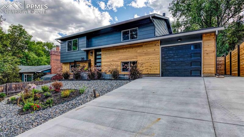 20 Highland St, Colorado Springs, CO 80906