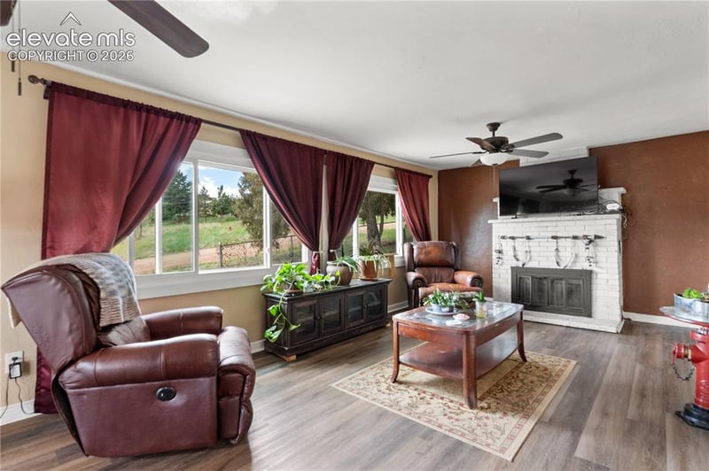 20 Larkspur St, Palmer Lake, CO 80133