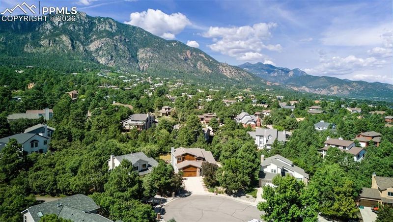 20 Lowick Dr, Colorado Springs, CO 80906