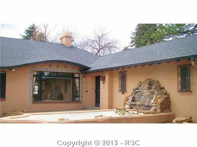 20 Maple Ave, Colorado Springs, CO 80906
